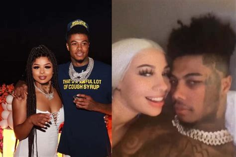 Blueface Nudes Porno Videos 